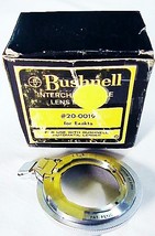 Mount for Bushnell Lenses (Exakta; Miranda; Canon) - $46.50