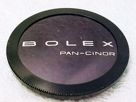 &quot;Bolex Pan-Cinor&quot; Cap for Zoom Reflex (No 43) - £30.39 GBP