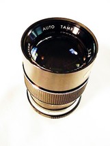 135mm f2.8 Tamron Adaptall Mount Lens (Adaptall mount requir - £63.14 GBP