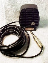 Bell &amp; Howell Ceranic Microphone Model CA80C - £71.58 GBP