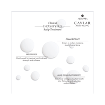 ALTERNA Caviar DENSIFYING Leave-In Root Treatment, 4.2 Oz. image 2