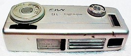 Minolta - 16 MG Camera - $49.00