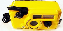 Sea and Sea Pocketmarine 110 Underwater Camera - £31.43 GBP