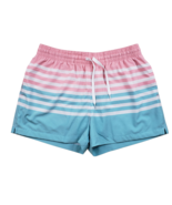 Chubbies The On The Horizons Classic Swim Trunks Mens Medium Mesh Lined ... - $429.27 MXN