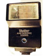 Vivitar 530 FD Flash for Minolta/Pentax/Olympus  (No 54) - £19.58 GBP