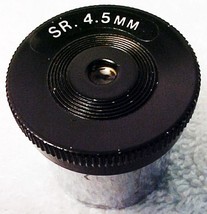 SR4.5mm Eyepiece (No 4) - $32.50