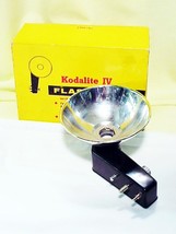 Kodak Kodalit IV Flashholder (36T) fits..... - £31.56 GBP