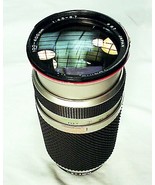 100-400mm f4.5-6.7 Tokina AF Lens for Nikon - £207.03 GBP