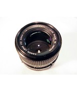 55mm f2.0 Super Takumar for Pentax Screw Mount (No25) - £39.92 GBP