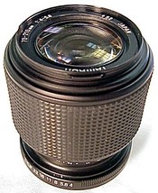 70-210mmf4.0-5.6 Tamron Adaptall 2 lens - £55.15 GBP