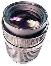 70-210mm f4.0-5.6 Nikon AF Lens (available 10/2/10) - £157.81 GBP