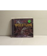 Extreme Wrestling Anthems Volume 2 (CD, 1999, St. Clair Entertainment Gr... - £7.48 GBP