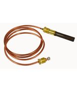 COAXIAL THERMOPILE, 36" 250-750 MV REPLACEMENT FOR 1951-536  ROBERTSHAW - $11.88