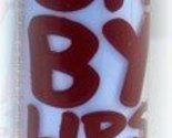 Maybelline Limited Edition 2015 Holiday Baby Lips Flavored Lip Gloss Bal... - £13.51 GBP