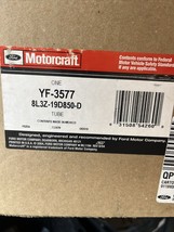 A/C Manifold Hose Assembly Motorcraft YF-3577, 8L3Z-19D850-D - $163.63