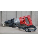 Milwaukee Sawzall 6512 Heavy Duty Corded Reciprocating Saw - $933.68 MXN