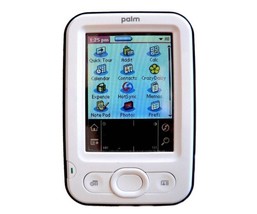 Palm Z22 PDA with New Battery + New Screen – Handheld Organizer USA + Fast! - $128.68