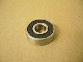 S6201-2RS BALL BEARING STAINLESS STEEL - £6.48 GBP