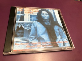 Jim Morrison of The Doors “The Lost Paris Tapes” CD Unreleased Outtakes - £15.98 GBP