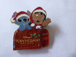 Disney Trading Pins 93413     WDW - Season&#39;s Greetings Mailbox - Holidays - Chri - £25.88 GBP