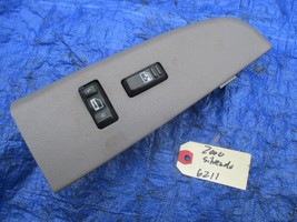 00-02 Chevy Silverado passenger power window switch OEM GMC Sierra LH 6211 - $79.99