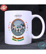 2 GFRIEND SONG OF THE SIRENS Mugs - £17.29 GBP