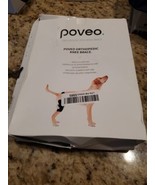 Poveo Orthopedic Dog Knee Brace Right 3XL (R) - $67.84 CAD