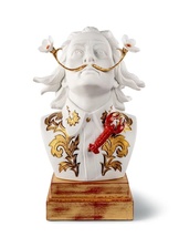 Lladro 01002030 Dalí Sculpture Limited Edition New - $2,550.00