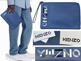 Borsa KENZO per Uomo *QUI CON SCONTO* KZ03 T1P - £111.63 GBP