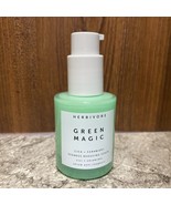 Herbivore Green Magic Cica + Ceramides Redness Reducing Serum 1oz / 30ml... - $350.65 MXN