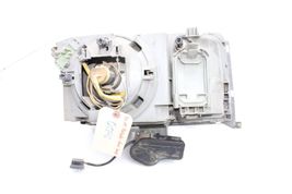 86-95 MERCEDES-BENZ W124 LEFT DRIVER HEADLIGHT W/ WIPER MOTOR Q1842 image 7