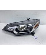 2015 2016 2017 HONDA FIT HALOGEN FRONT LEFT SIDE OEM HEADLIGHT 33150T5AA01 - $145.00