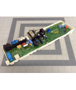 OEM LG Dryer Main Control Board EBR36858807 - $1,891.47 MXN
