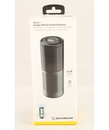 *Scosche Fresche Air Portable HEPA Air Purifier AFP2-SP - $18.45 CAD