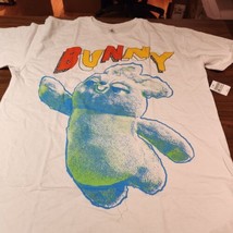 NEW DISNEY PIXAR TOY STORY 4 BUNNY  T-SHIRT SIZE LARGE COLORFULL - $23.56