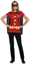 Robin Adult Female Alternative Costume L - £67.56 GBP
