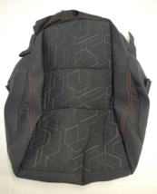 New OEM Toyota TRD Off-Road RH Lower Seat Cover 2018 Tacoma Cloth 71071-0Y291-C2 - £175.28 GBP