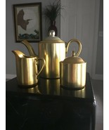 Japanese &quot;taste seller&quot; by Sigma hand decorated  Tea Server set ,Made in... - $63.64 CAD