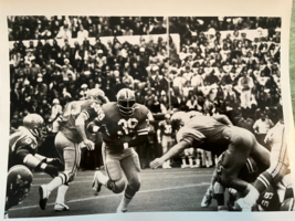 1974 NCAA Football UCLA Washington State ABC press photo - £29.93 GBP