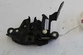 2003-2005 INFINITI G35 COUPE NISSAN 350Z FRONT HOOD LOCK LATCH M1592 image 3