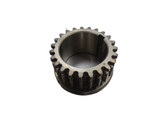 Crankshaft Timing Gear From 2014 Infiniti QX80  5.6 - $19.95