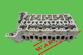 12-15 Mercedes C250 SLK250 1.8L Turbo M271 Engine Cylinder Head 2710162201 - £719.42 GBP