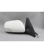 Right Passenger Side White Door Mirror Power Fits 2005-2010 SCION TC OEM... - $89.99