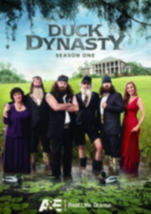 Duck Dynasty: Season 1 Dvd - £12.77 GBP