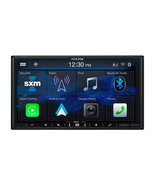 ALPINE iLX-407 7&quot; Car Monitor in-Dash Carplay Android Auto Receiver HD R... - $659.99