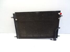 11 Audi A8 D4 ac condenser, radiator, 4h0260401c - $149.99