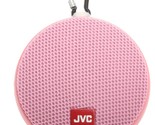 Jvc Portable Wireless Speaker With Surround Sound, Bluetooth, Spsa2Btp (... - $36.92