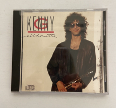 Silhouette CD by Kenny G Jul2004 Arista Jewel Case - £5.35 GBP