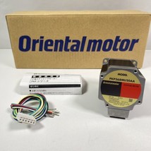 Oriental Motor PKP268MU20AA Stepping Motor DC 2A 0.9 Degree Made In Japa... - $197.99