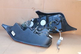 2010-12 Ford Mustang Taillight Tail light Lamp Set L&R image 7